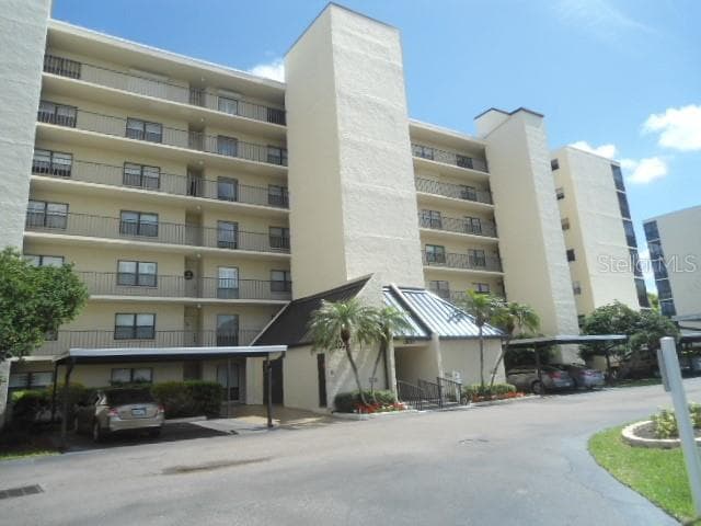 2800 COVE CAY DRIVE # 4D, CLEARWATER, FL 33760