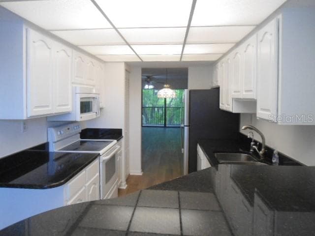 2800 COVE CAY DRIVE # 4D, CLEARWATER, FL 33760 — zdjęcie 4