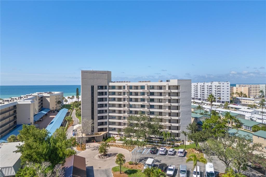 5880 MIDNIGHT PASS ROAD # 704, SARASOTA, FL 34242 — zdjęcie 2