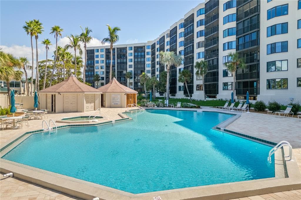 5880 MIDNIGHT PASS ROAD # 704, SARASOTA, FL 34242