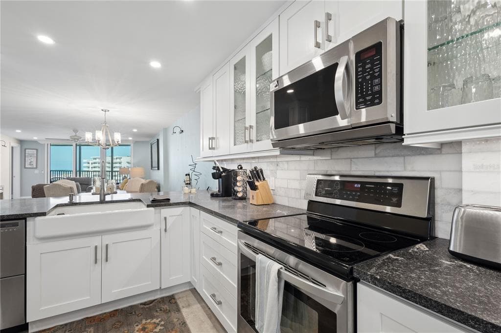 5880 MIDNIGHT PASS ROAD # 704, SARASOTA, FL 34242 — zdjęcie 5