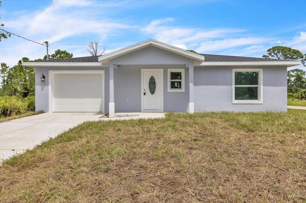 27122 SEEGER DRIVE, PUNTA GORDA, FL 33955 — zdjęcie 2