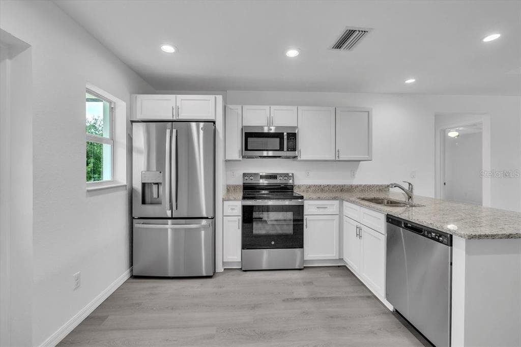 27122 SEEGER DRIVE, PUNTA GORDA, FL 33955 — zdjęcie 3