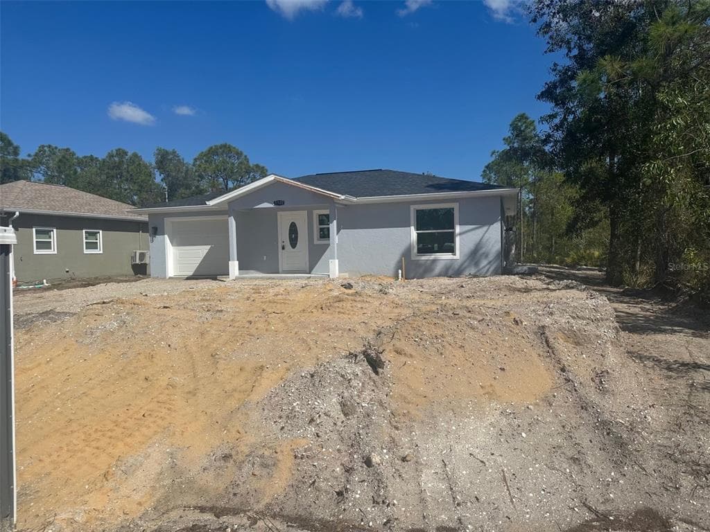 27122 SEEGER DRIVE, PUNTA GORDA, FL 33955