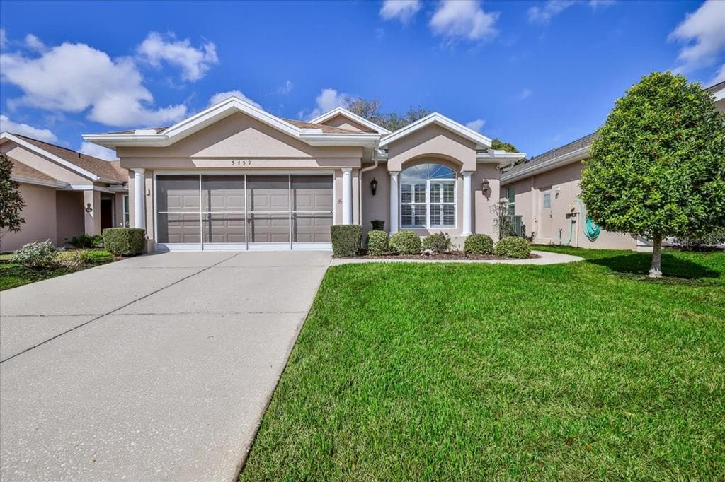 5459 LEGEND HILLS LANE, SPRING HILL, FL 34609 — zdjęcie 2