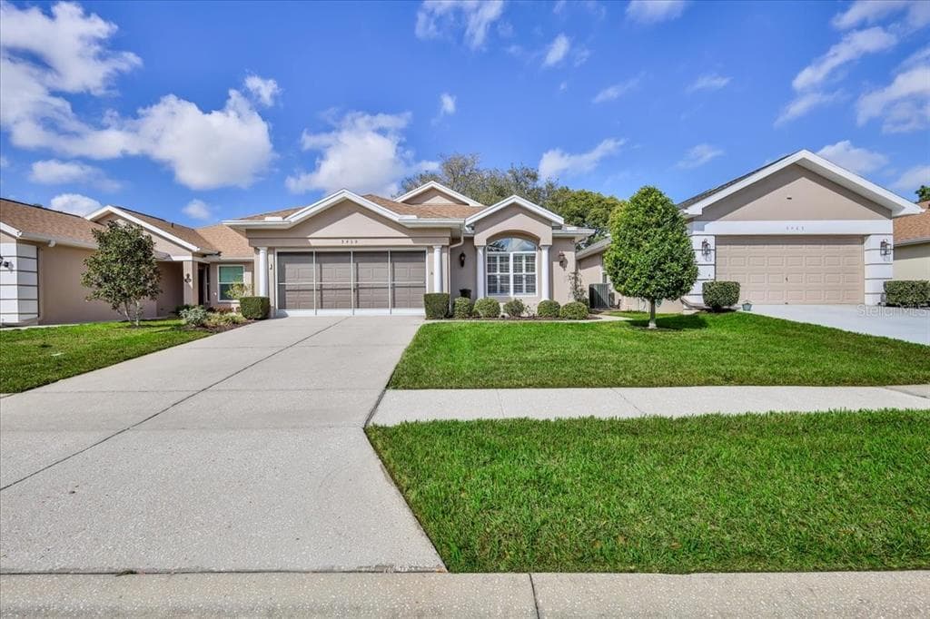 5459 LEGEND HILLS LANE, SPRING HILL, FL 34609 — zdjęcie 5