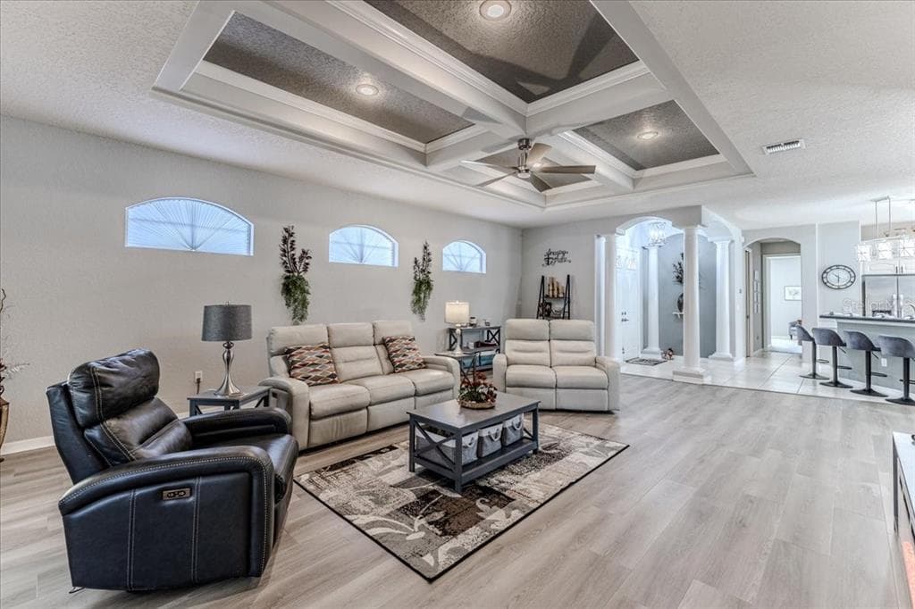 5459 LEGEND HILLS LANE, SPRING HILL, FL 34609 — zdjęcie 4