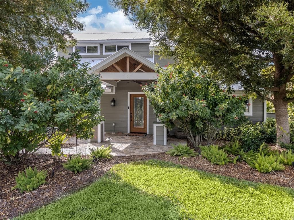 614 RAVENNA STREET, VENICE, FL 34285