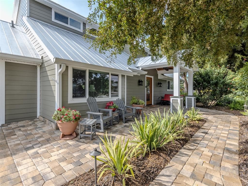 614 RAVENNA STREET, VENICE, FL 34285 — zdjęcie 5