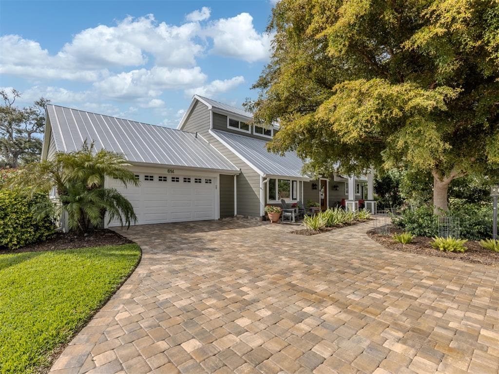 614 RAVENNA STREET, VENICE, FL 34285 — zdjęcie 4