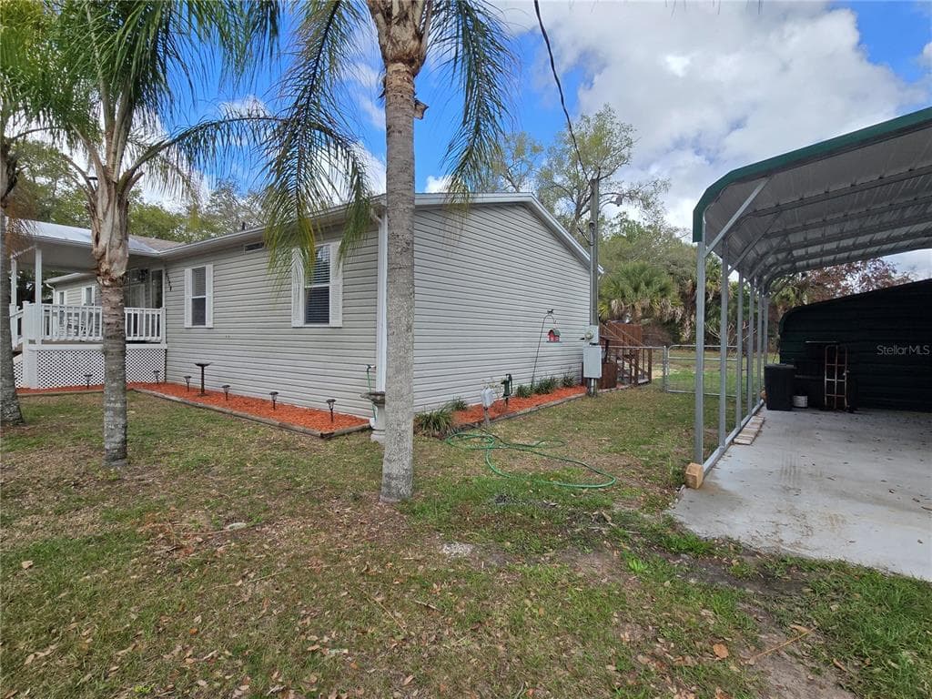 5304 FAIRMONT ROAD, LAKE WALES, FL 33898 — zdjęcie 3