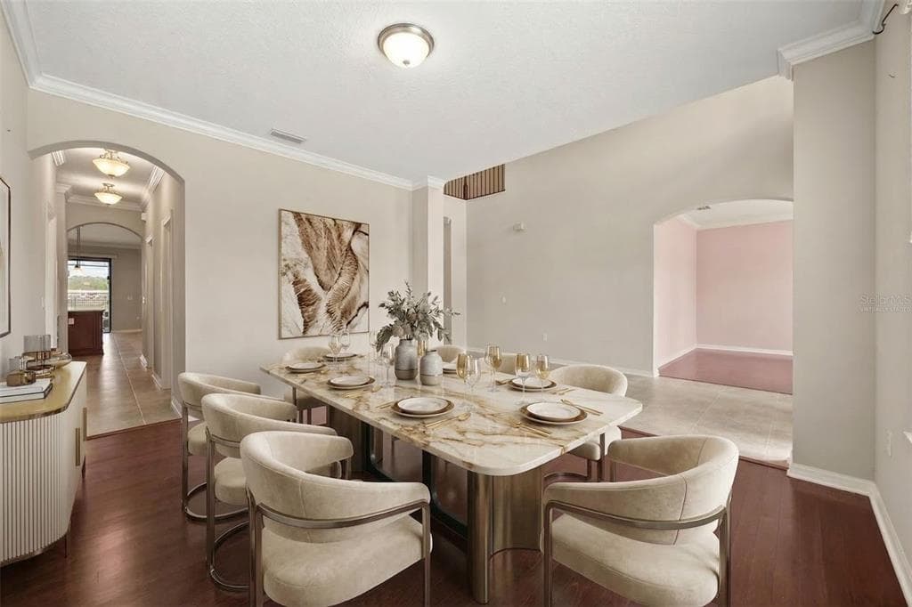 1831 VIA LAGO DRIVE, LAKELAND, FL 33810 — zdjęcie 3