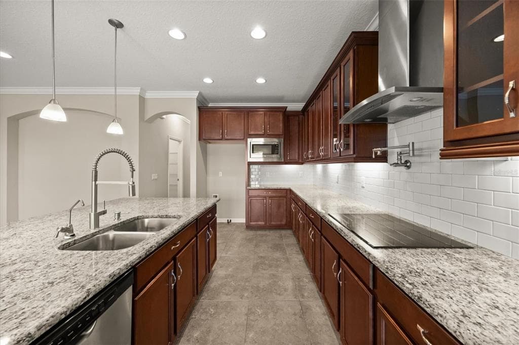 1831 VIA LAGO DRIVE, LAKELAND, FL 33810 — zdjęcie 5