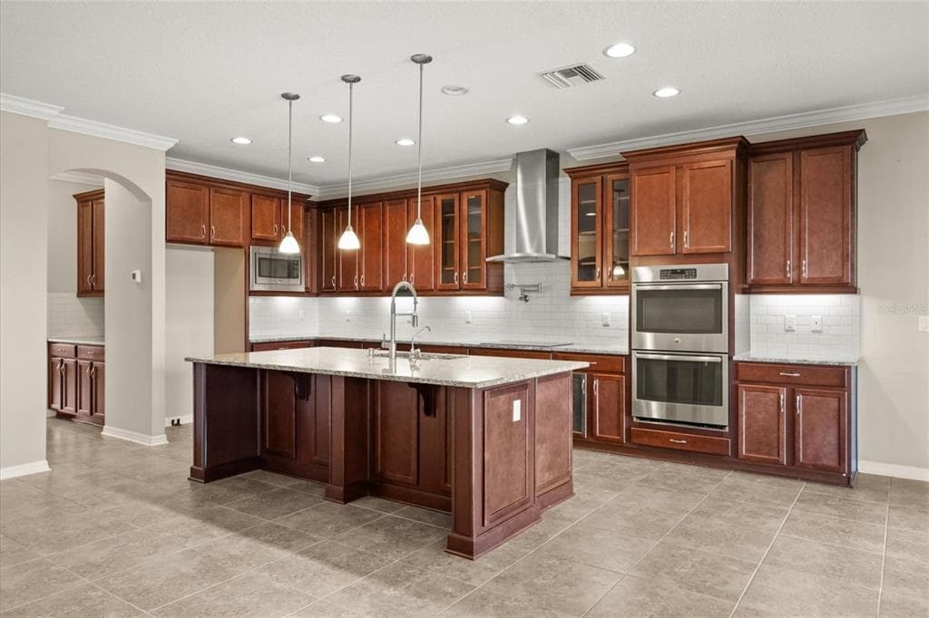 1831 VIA LAGO DRIVE, LAKELAND, FL 33810 — zdjęcie 4
