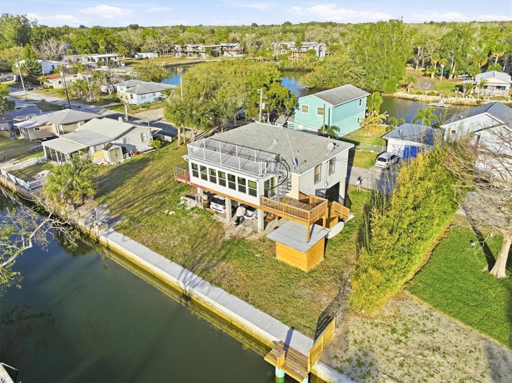 14203 SHILOH COURT, HUDSON, FL 34667 — zdjęcie 5