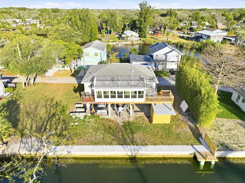 14203 SHILOH COURT, HUDSON, FL 34667 — zdjęcie 4