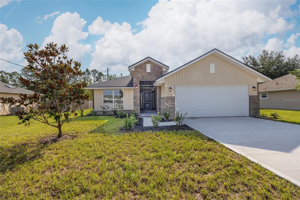 7 ZIRCON COURT, PALM COAST, FL 32164 — zdjęcie 2