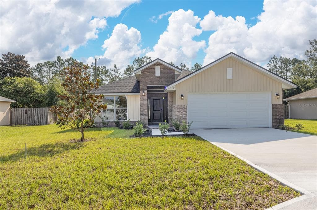 7 ZIRCON COURT, PALM COAST, FL 32164