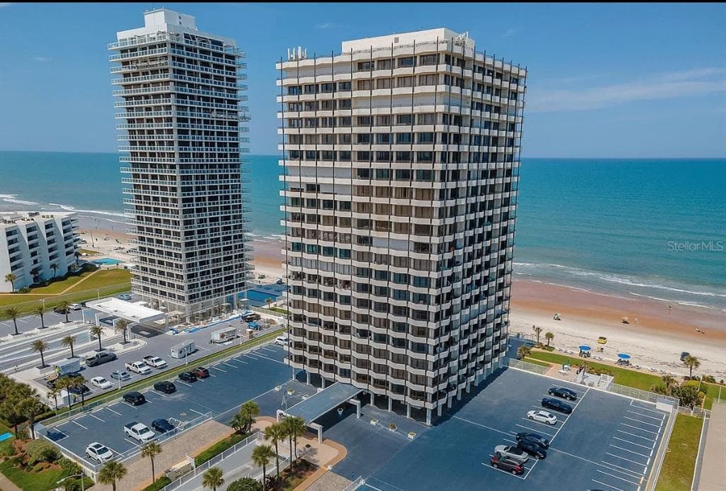 2900 N ATLANTIC AVENUE # 1503, DAYTONA BEACH, FL 32118