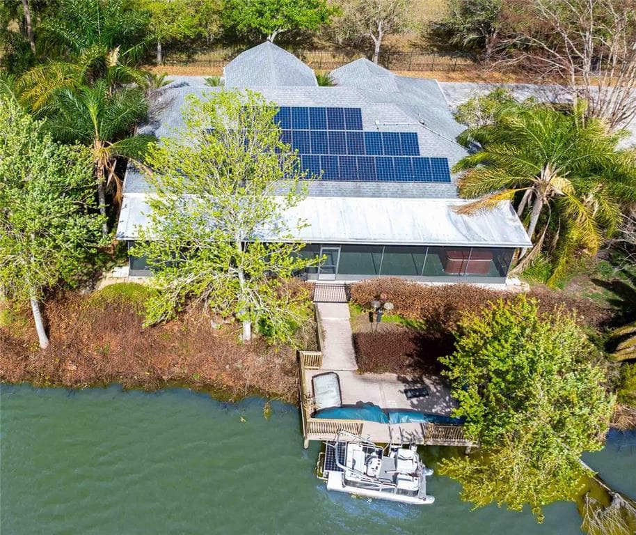 6716 MAGNOLIA POINT DRIVE, LAND O LAKES, FL 34637 — zdjęcie 2