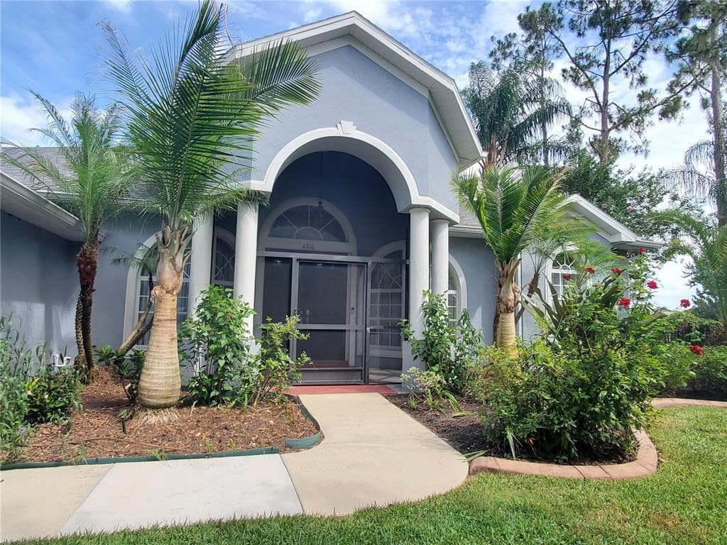 6716 MAGNOLIA POINT DRIVE, LAND O LAKES, FL 34637