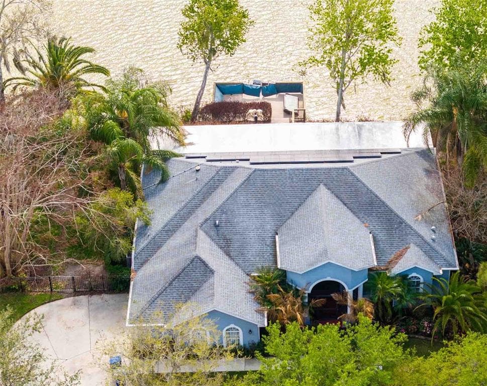 6716 MAGNOLIA POINT DRIVE, LAND O LAKES, FL 34637 — zdjęcie 4