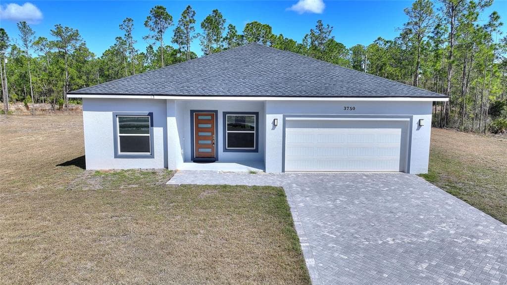 3750 JAPONICA AVENUE, INDIAN LAKE ESTATES, FL 33855