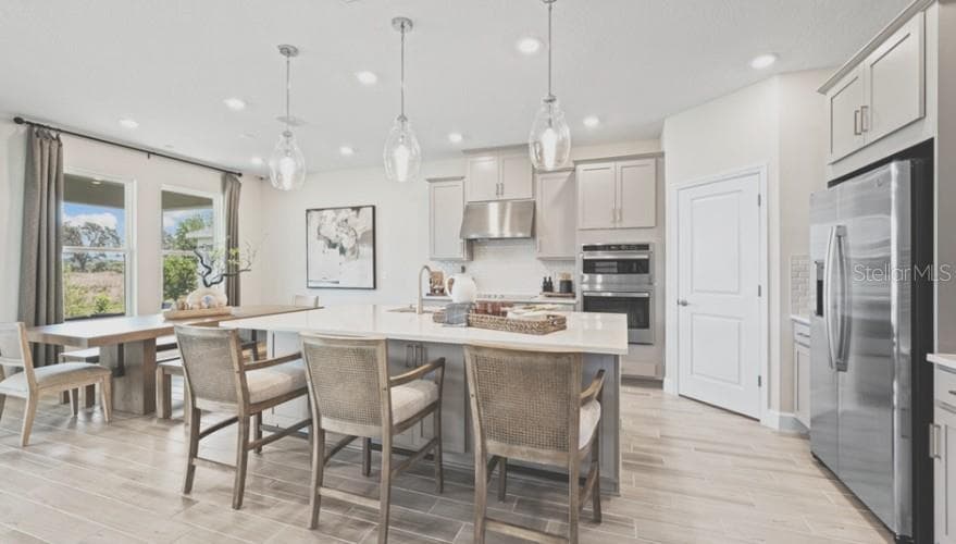 3116 LUMBER FALLS DRIVE, PLANT CITY, FL 33565 — zdjęcie 2