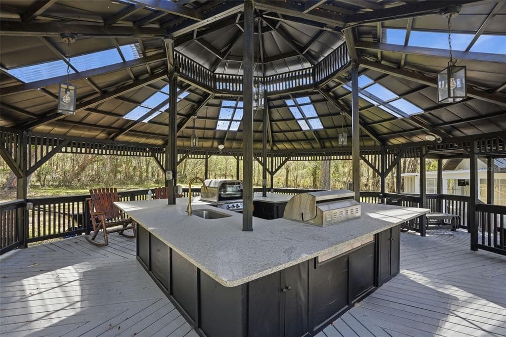 15458 SNOW MEMORIAL HIGHWAY, BROOKSVILLE, FL 34601 — zdjęcie 2