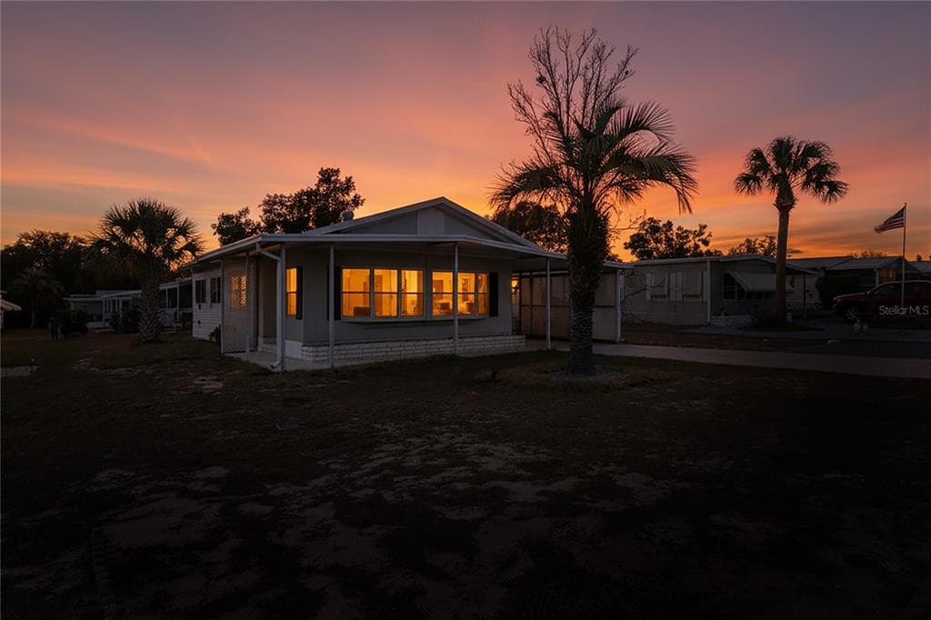 15071 RIALTO AVENUE, BROOKSVILLE, FL 34613
