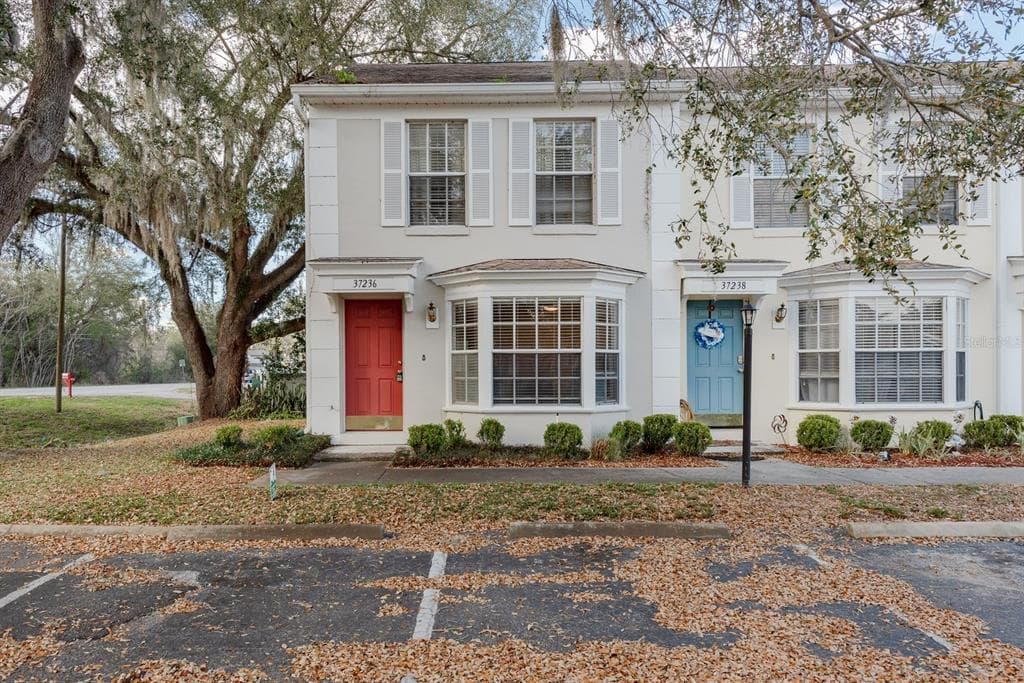 37236 EMBASSY PARK LANE # 1, DADE CITY, FL 33525 — zdjęcie 2