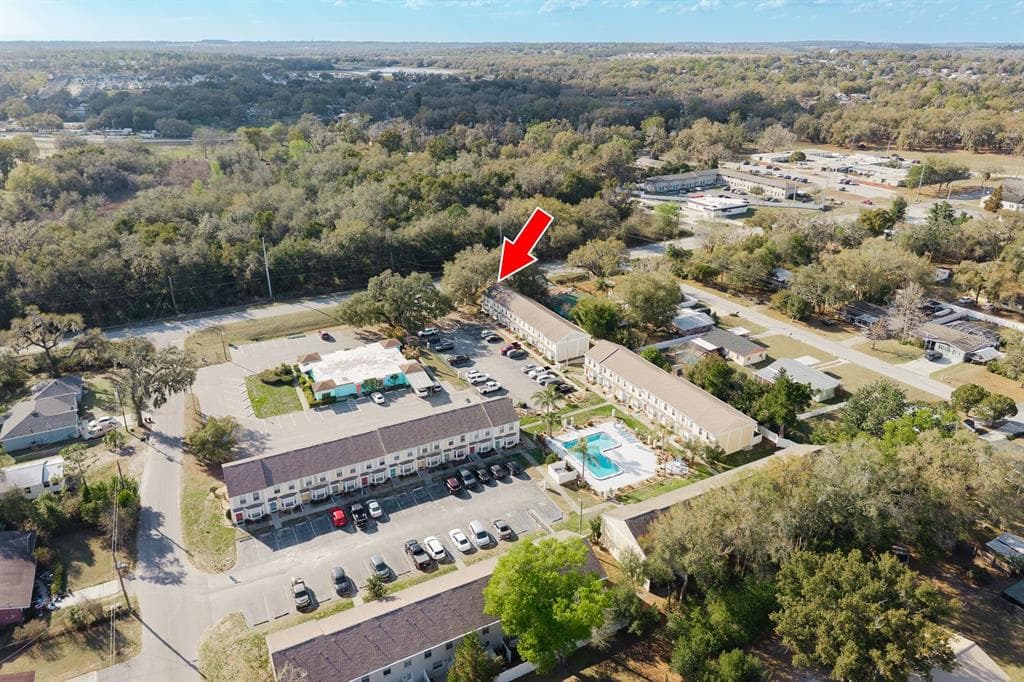 37236 EMBASSY PARK LANE # 1, DADE CITY, FL 33525 — zdjęcie 3