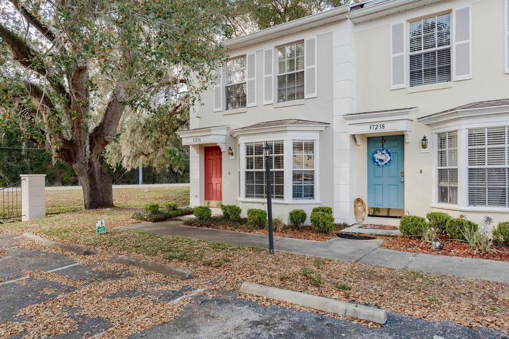 37236 EMBASSY PARK LANE # 1, DADE CITY, FL 33525 — zdjęcie 5
