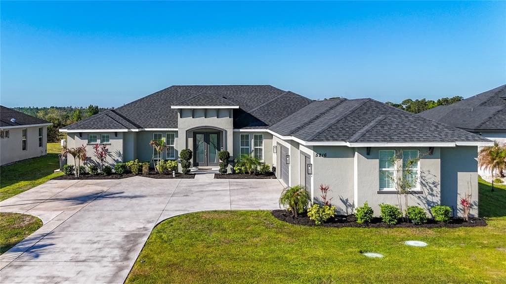 5216 LAKE VENICE DRIVE, WIMAUMA, FL 33598 — zdjęcie 3