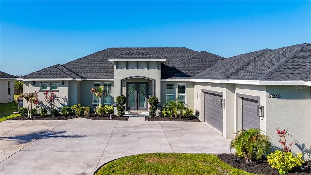 5216 LAKE VENICE DRIVE, WIMAUMA, FL 33598