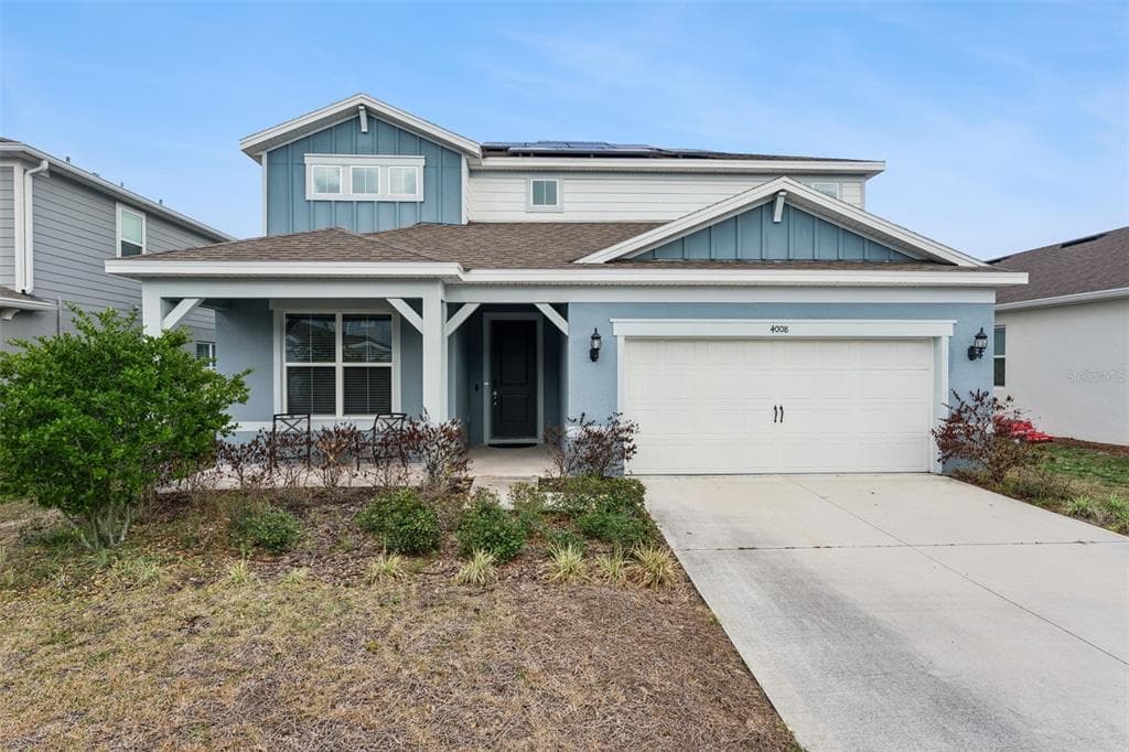 4008 MEANDERING BAY DRIVE, APOPKA, FL 32712