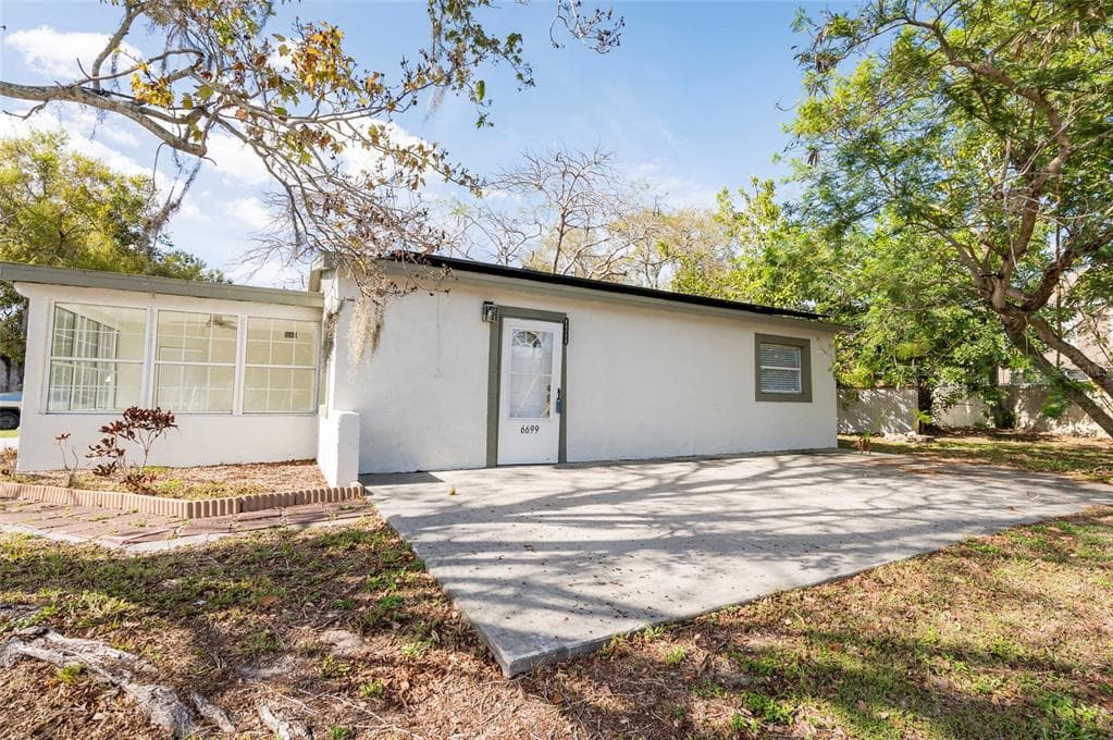 6699 78TH AVENUE N, PINELLAS PARK, FL 33781 — zdjęcie 2