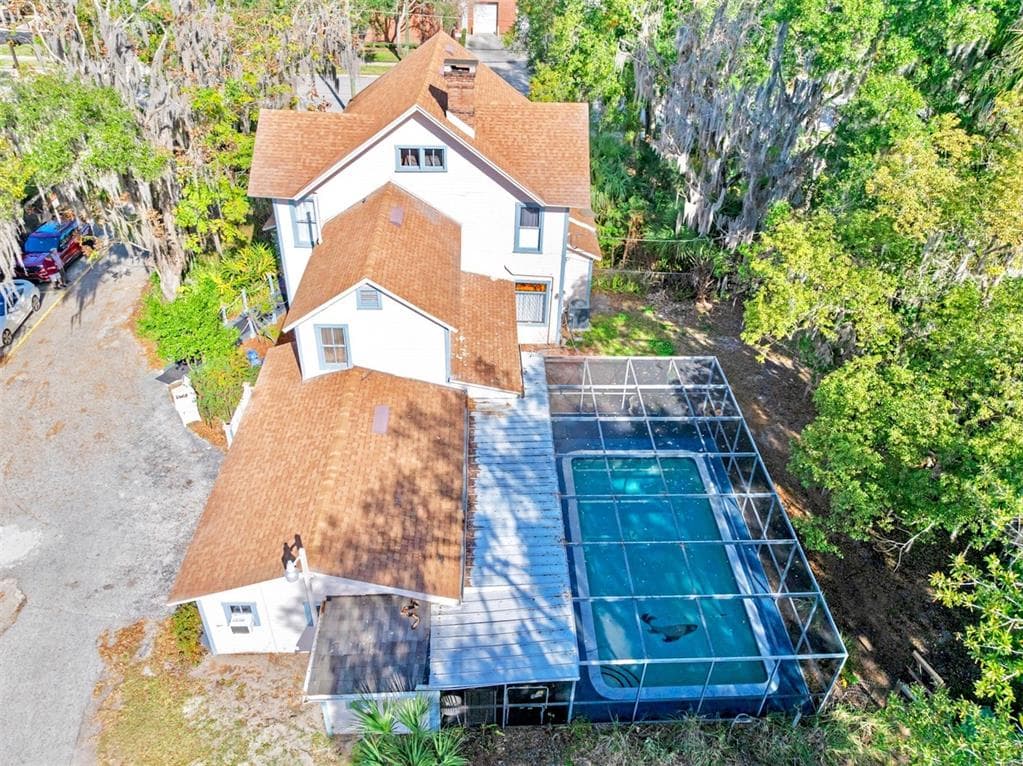 228 W HOWRY AVENUE, DELAND, FL 32720 — zdjęcie 3