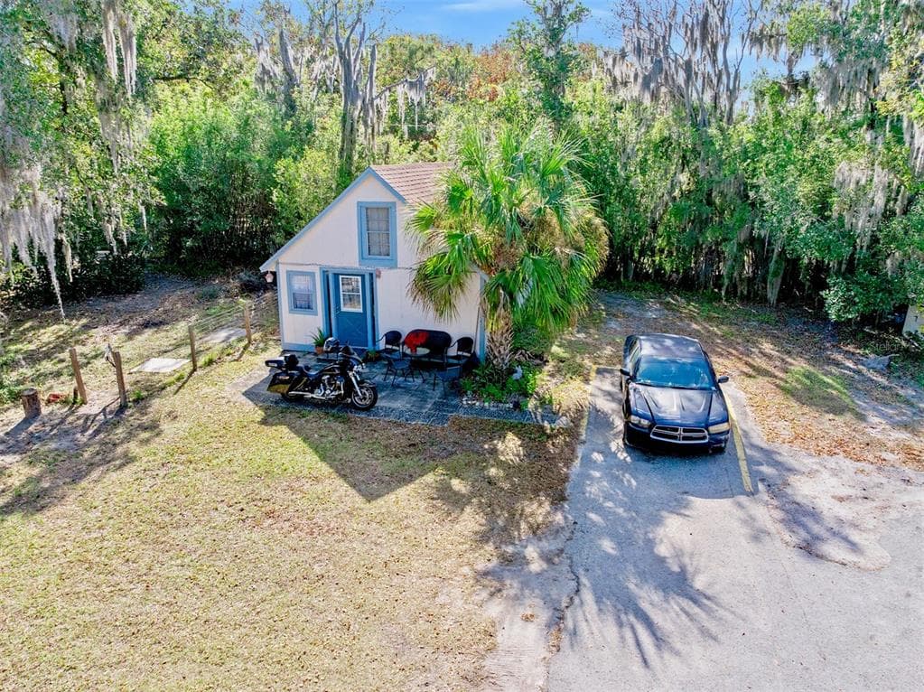 228 W HOWRY AVENUE, DELAND, FL 32720 — zdjęcie 5