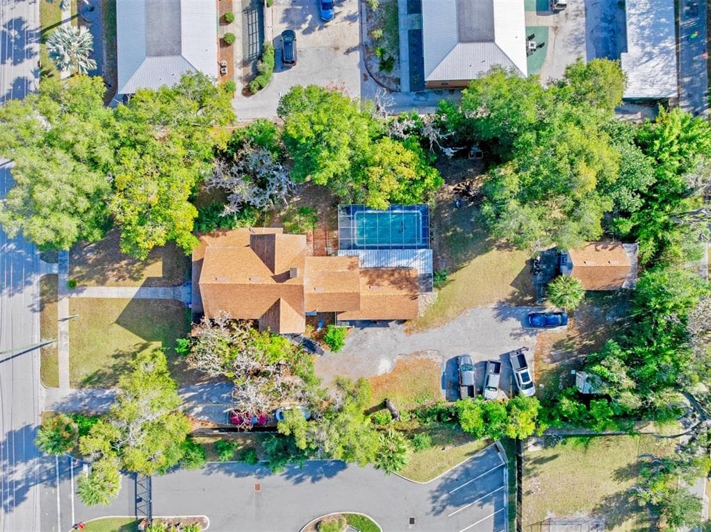 228 W HOWRY AVENUE, DELAND, FL 32720 — zdjęcie 4
