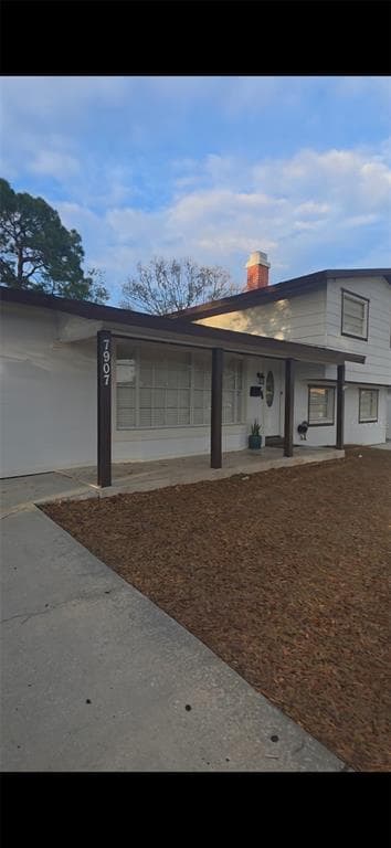7907 W HIAWATHA STREET, TAMPA, FL 33615 — zdjęcie 2