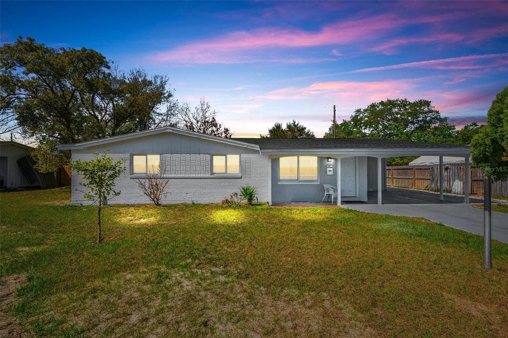410 SANTIAGO AVENUE, ORLANDO, FL 32807