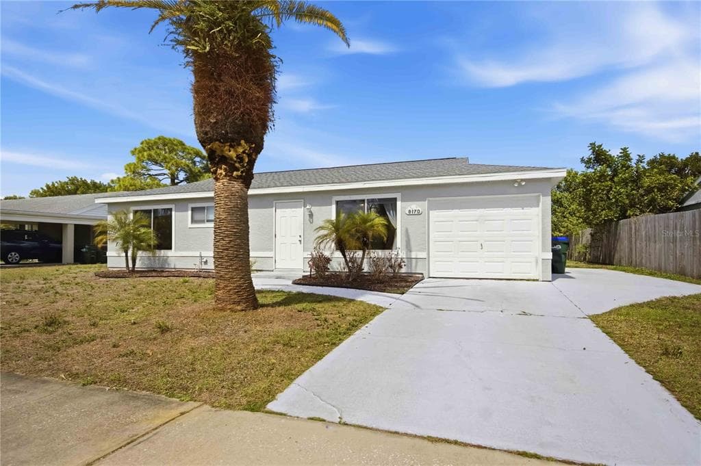 8170 LOMBRA AVENUE, NORTH PORT, FL 34287 — zdjęcie 3