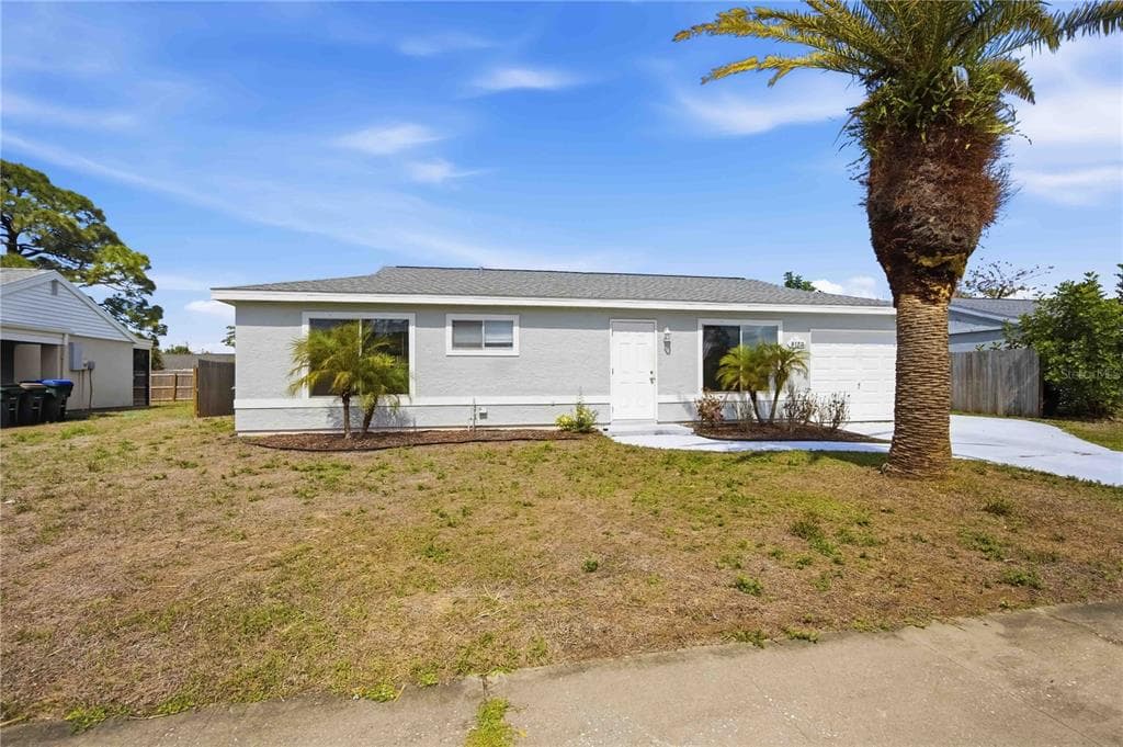 8170 LOMBRA AVENUE, NORTH PORT, FL 34287