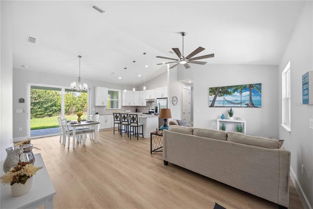10443 RIVERSIDE ROAD, PORT CHARLOTTE, FL 33981 — zdjęcie 2