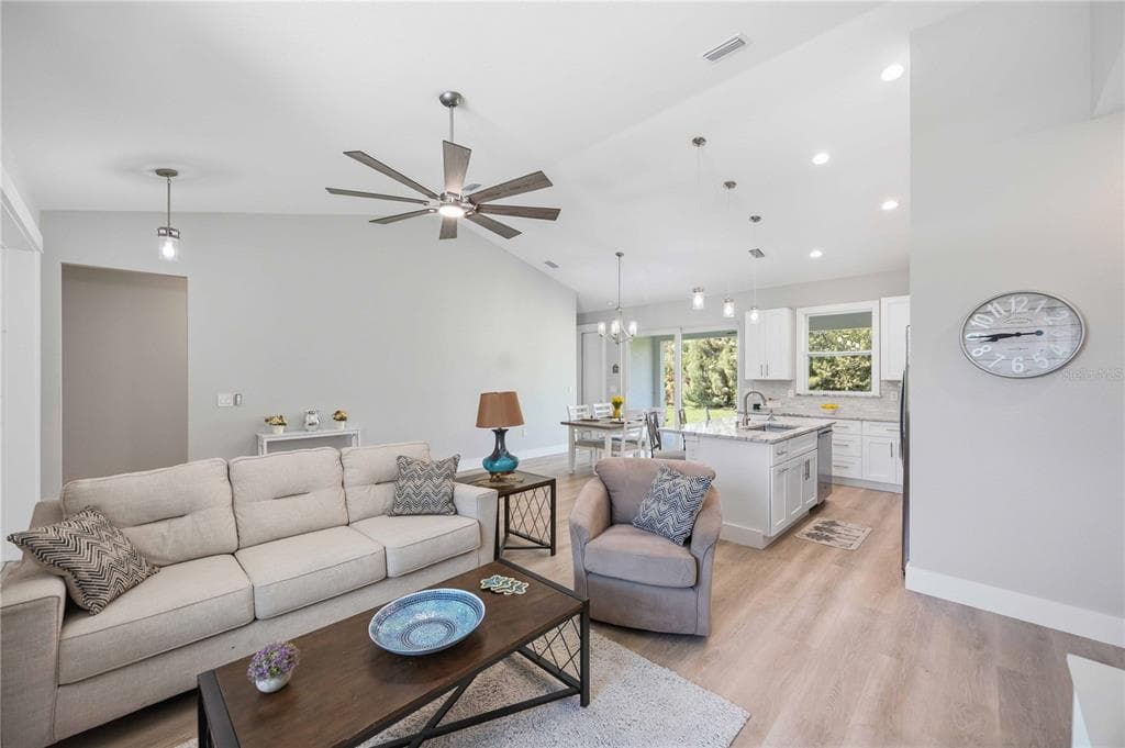 10443 RIVERSIDE ROAD, PORT CHARLOTTE, FL 33981 — zdjęcie 5