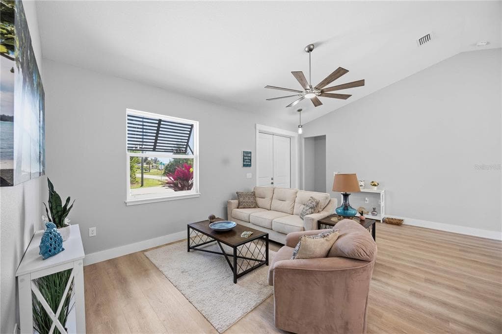 10443 RIVERSIDE ROAD, PORT CHARLOTTE, FL 33981 — zdjęcie 4
