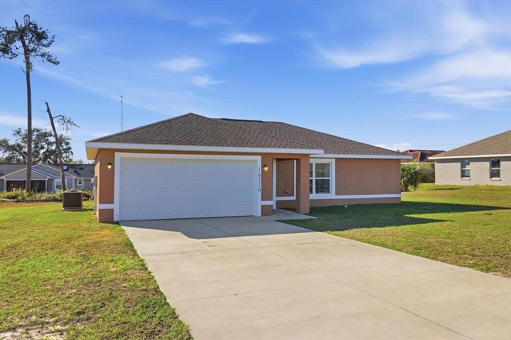 16310 SW 47TH TERRACE, OCALA, FL 34473 — zdjęcie 3