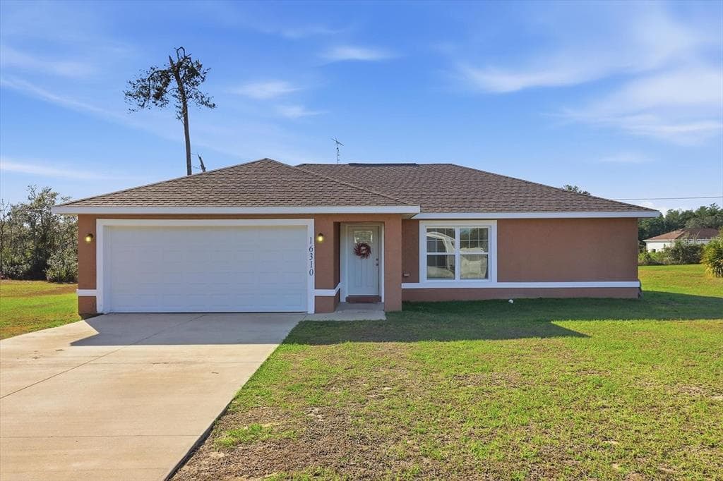 16310 SW 47TH TERRACE, OCALA, FL 34473