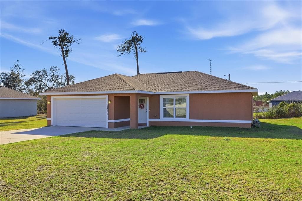 16310 SW 47TH TERRACE, OCALA, FL 34473 — zdjęcie 4